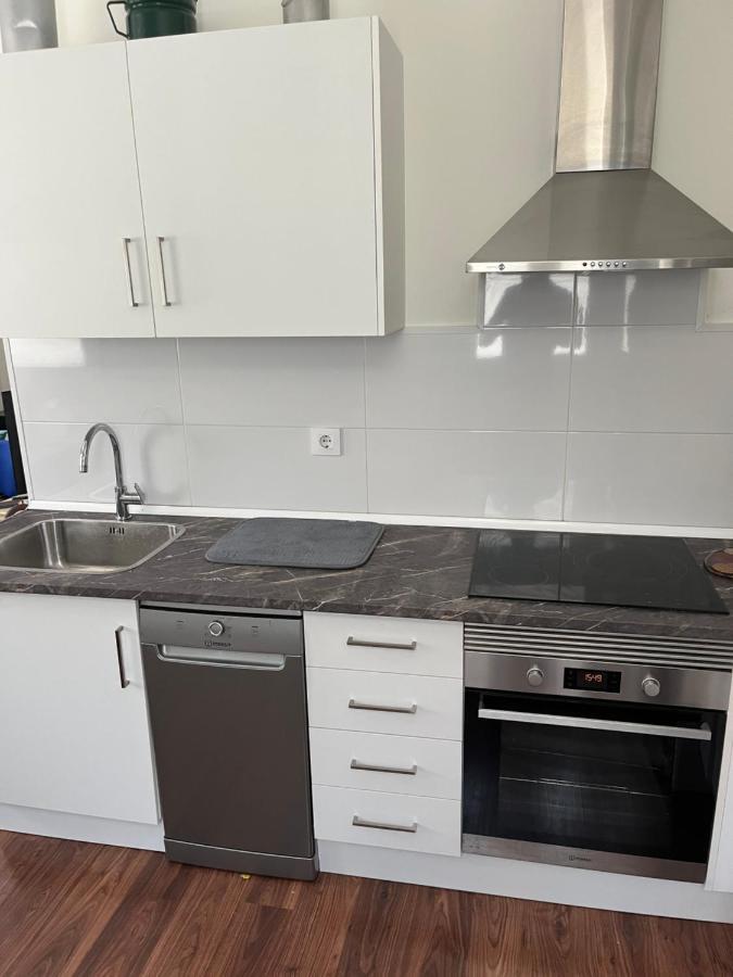 A De Maria - Tres Marias Apartments Redondela Εξωτερικό φωτογραφία