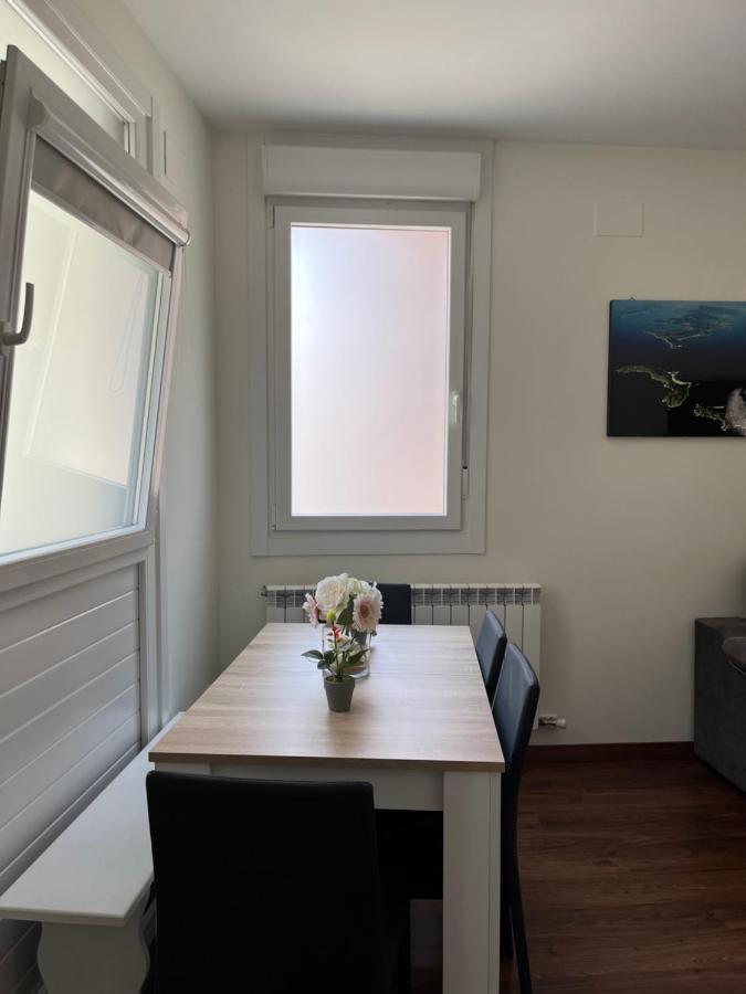 A De Maria - Tres Marias Apartments Redondela Εξωτερικό φωτογραφία