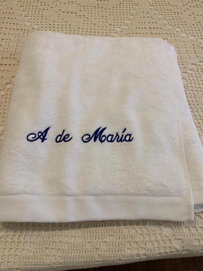 A De Maria - Tres Marias Apartments Redondela Εξωτερικό φωτογραφία