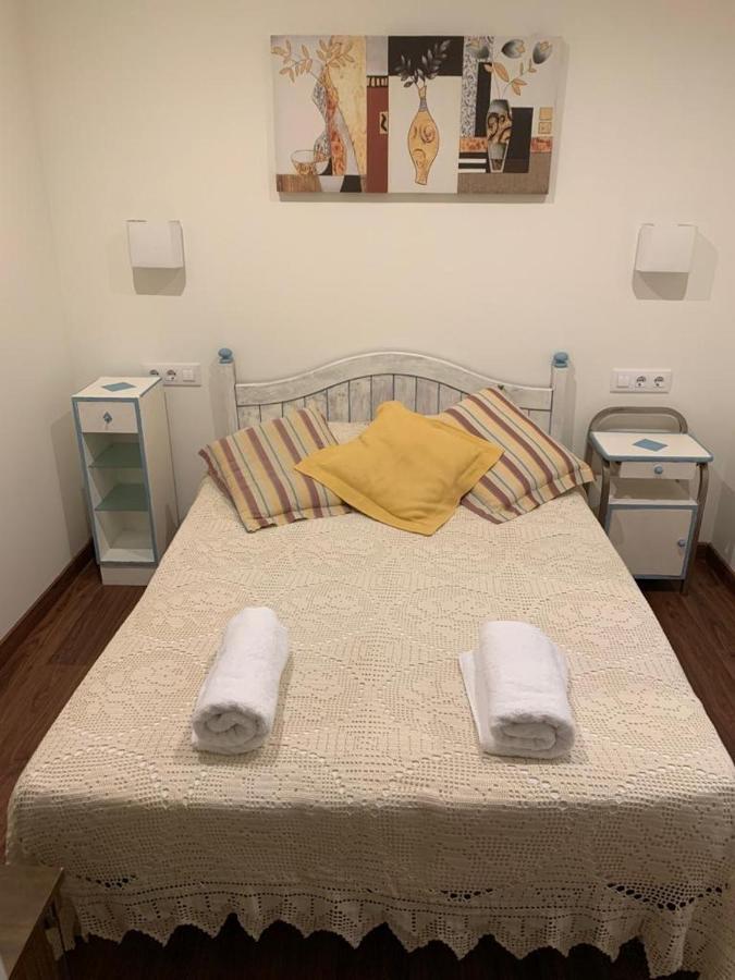 A De Maria - Tres Marias Apartments Redondela Εξωτερικό φωτογραφία