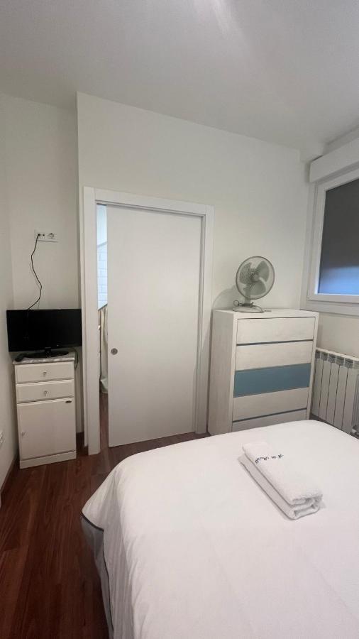 A De Maria - Tres Marias Apartments Redondela Εξωτερικό φωτογραφία